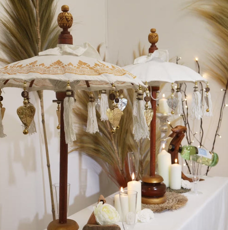 Bali Home Décor Parasol