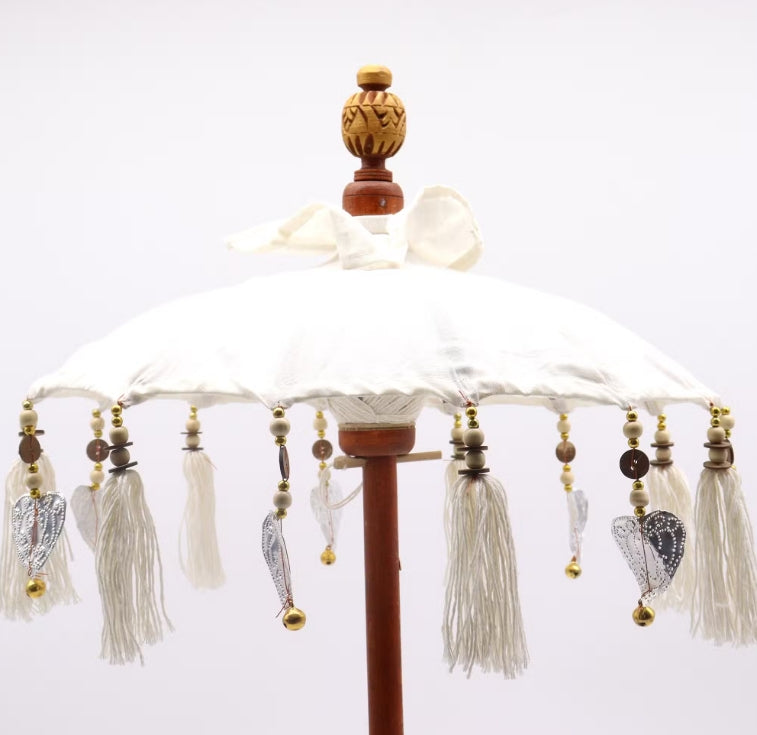 Bali Home Décor Parasol